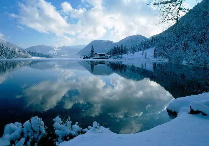 Hotel Pillerseehof & Der Bräuwirt