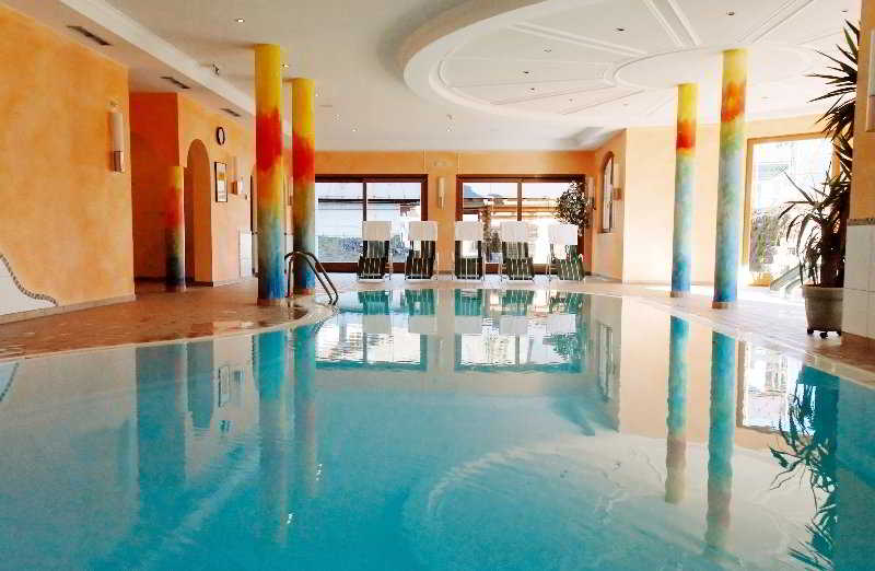 Hotel Pillerseehof & Der Bräuwirt