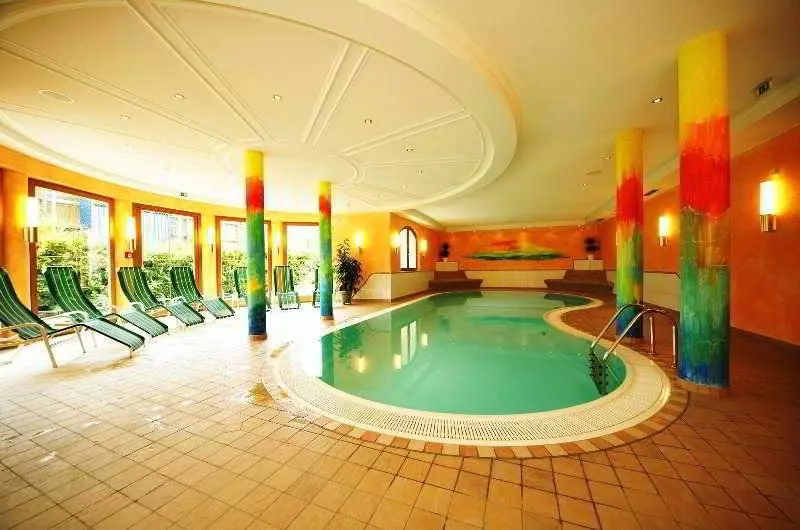 Hotel Pillerseehof & Der Bräuwirt