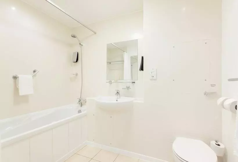 ホテル Premier Suites Newcastle