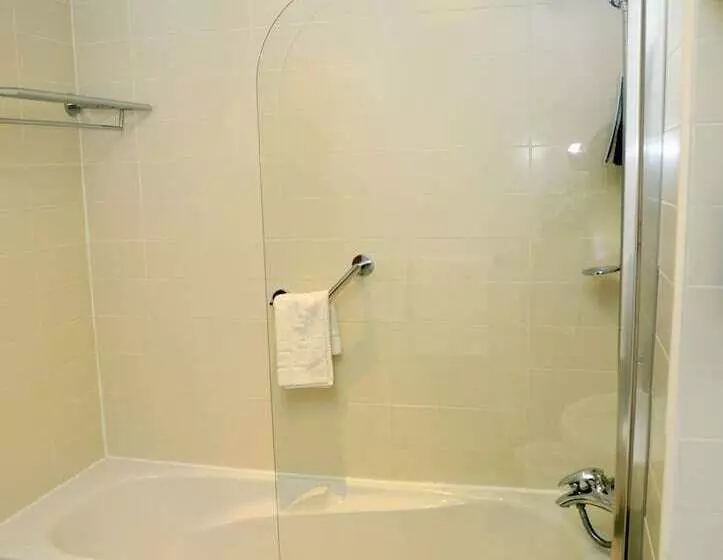 ホテル Premier Suites Newcastle