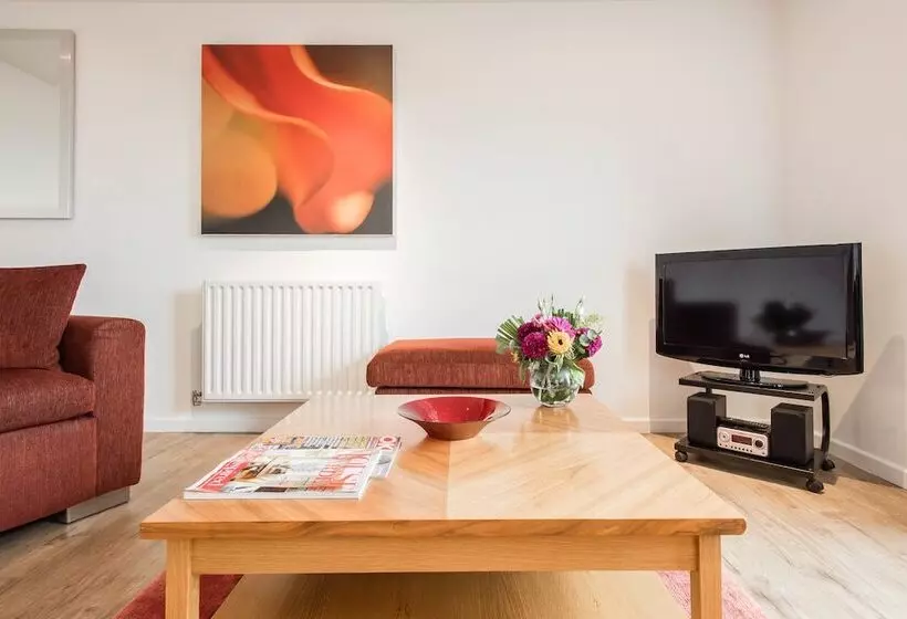 ホテル Premier Suites Newcastle