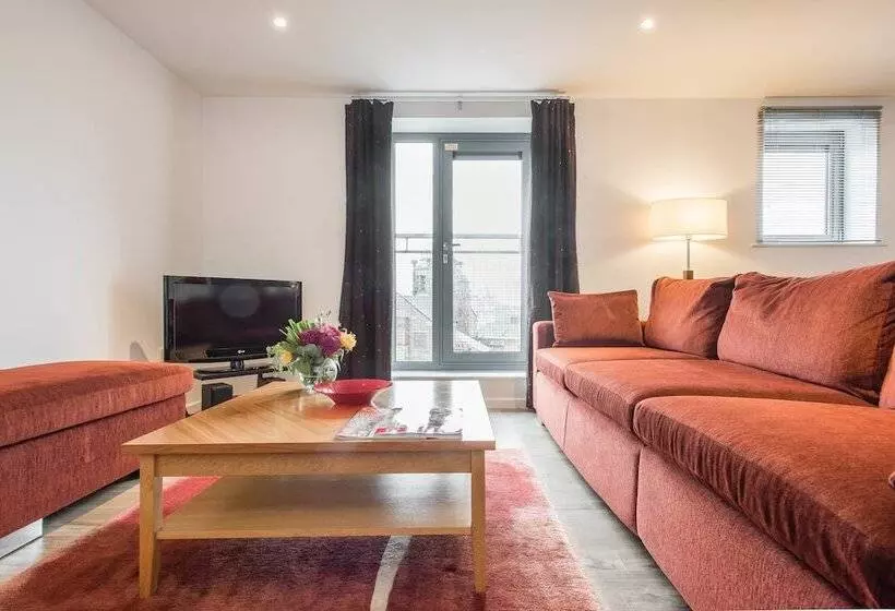 ホテル Premier Suites Newcastle