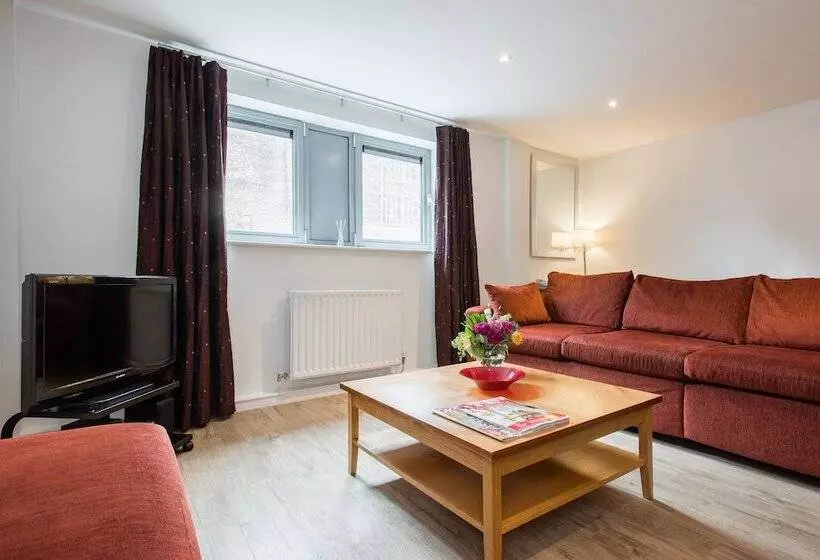 ホテル Premier Suites Newcastle