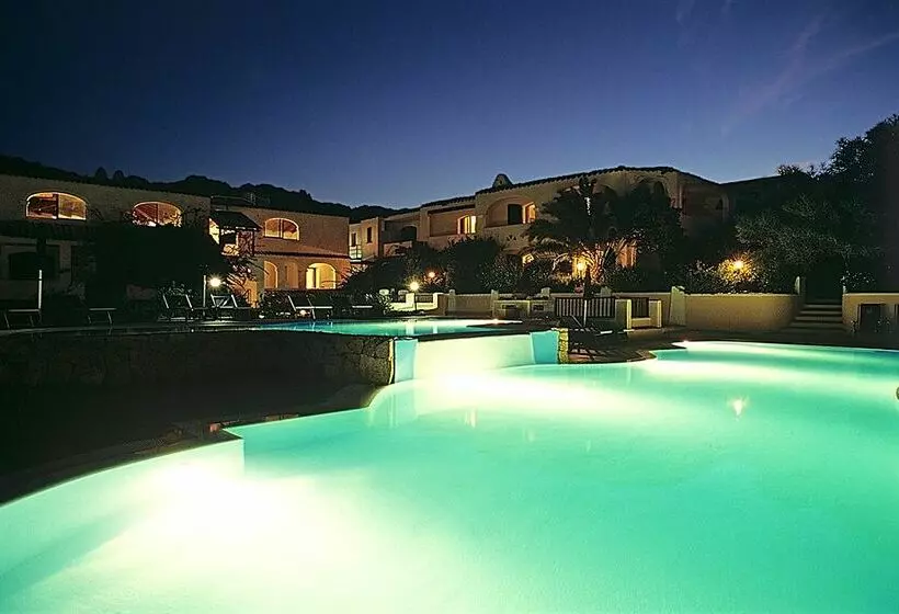 Отель Relais De La Costa