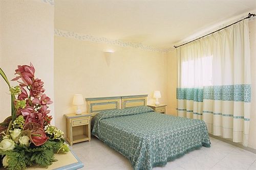 בית מלון כפרי Relais De La Costa