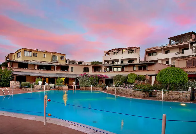 Отель Relais De La Costa