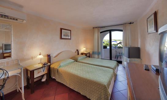 בית מלון כפרי Relais De La Costa