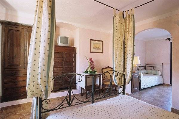 בית מלון כפרי Relais De La Costa