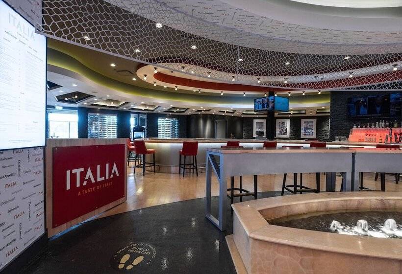 فندق River Cree Resort & Casino