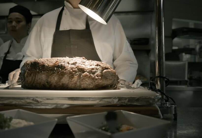 فندق River Cree Resort & Casino