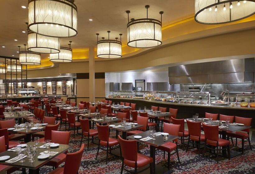 فندق River Cree Resort & Casino