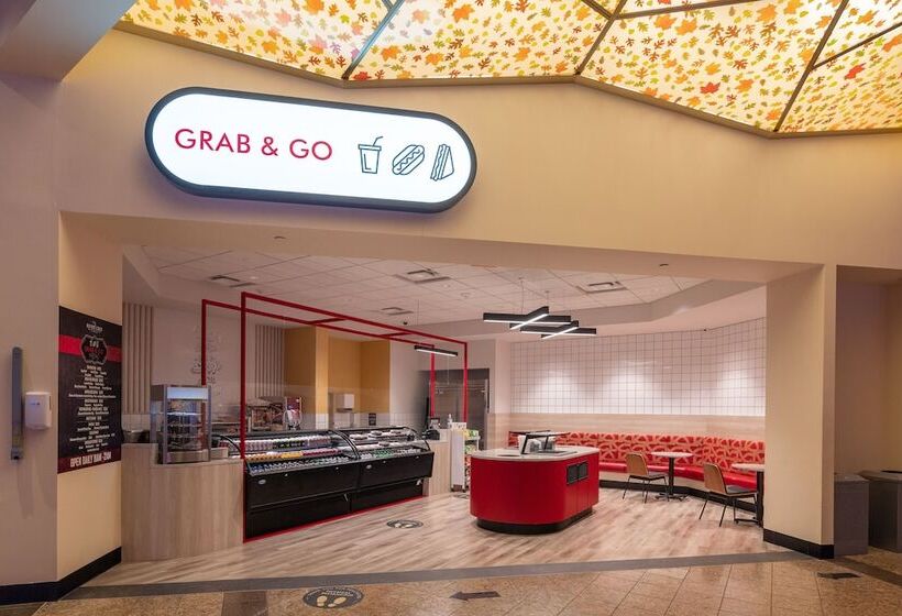 فندق River Cree Resort & Casino