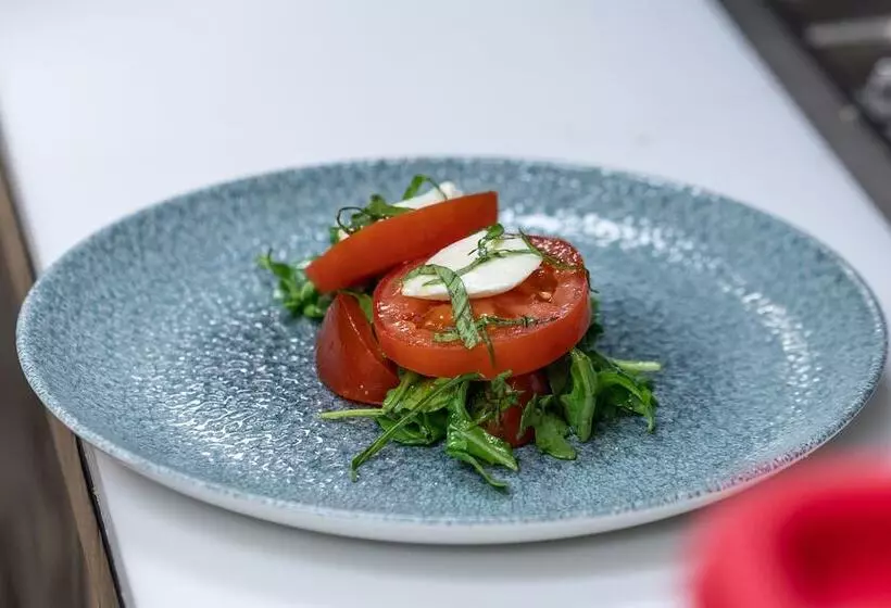 ホテル River Cree Resort & Casino