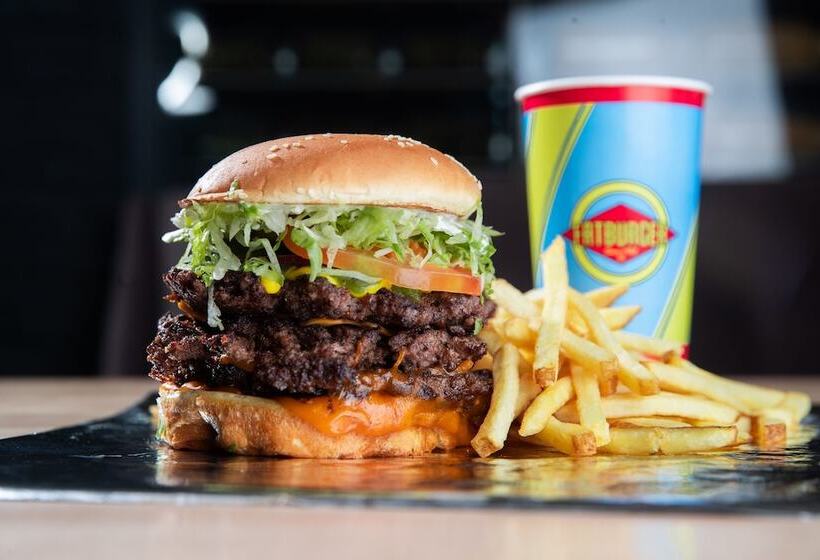 فندق River Cree Resort & Casino