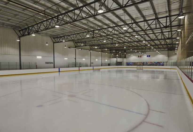 فندق River Cree Resort & Casino