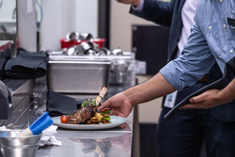 فندق River Cree Resort & Casino