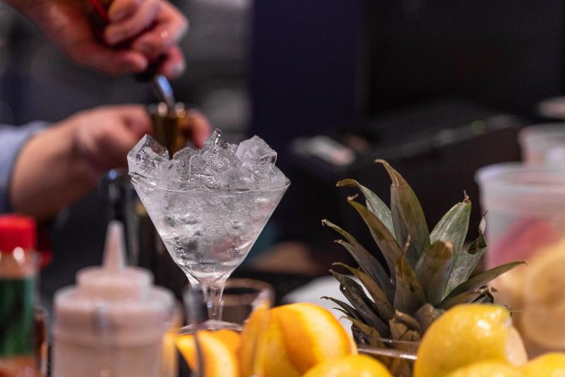 فندق River Cree Resort & Casino