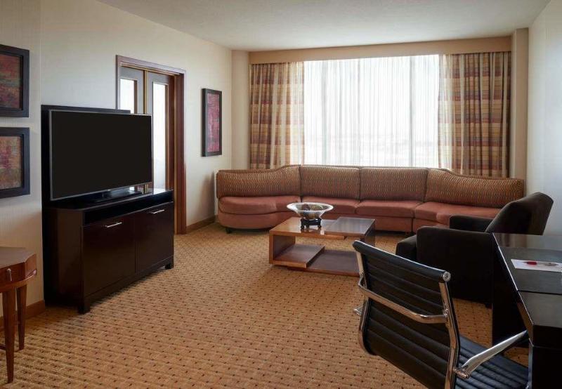 فندق River Cree Resort & Casino