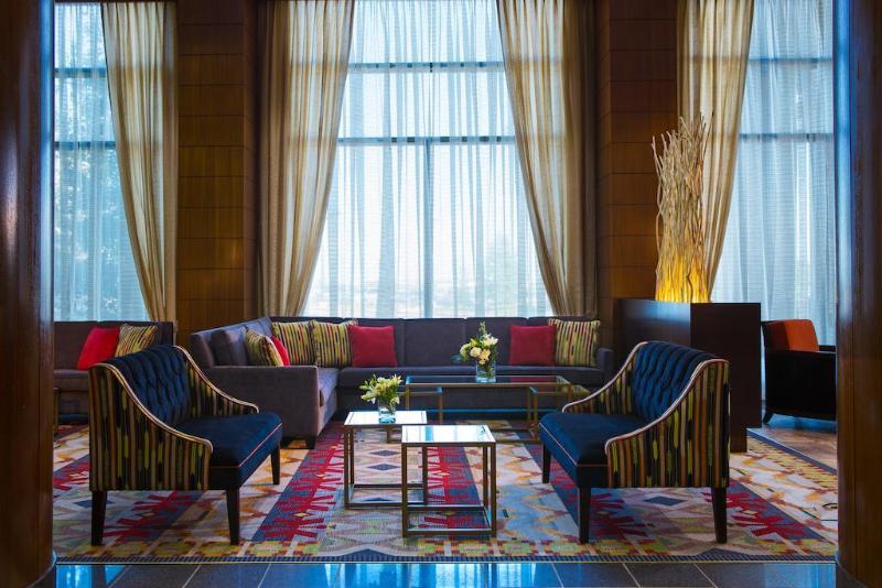 فندق River Cree Resort & Casino