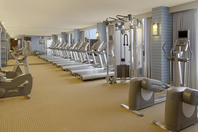 فندق River Cree Resort & Casino