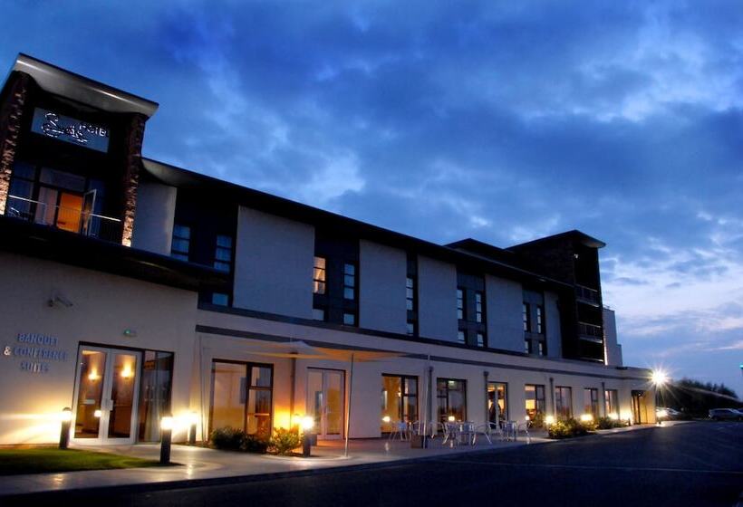 Hotel Smiths At Gretna Green