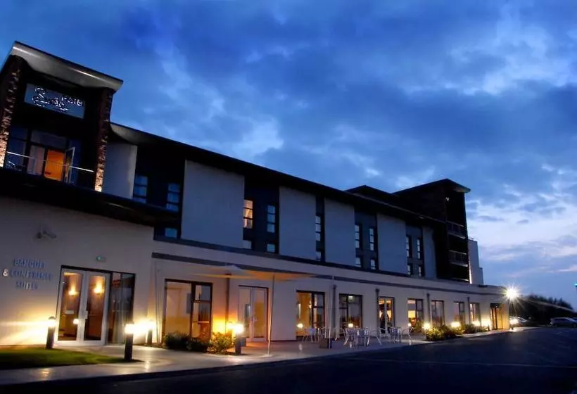 هتل Smiths At Gretna Green