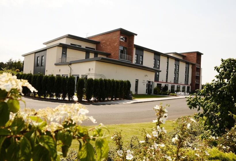 Hotel Smiths At Gretna Green