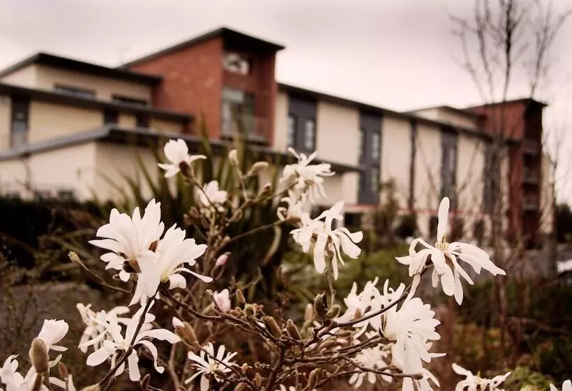 هتل Smiths At Gretna Green