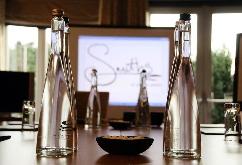 Hotel Smiths At Gretna Green