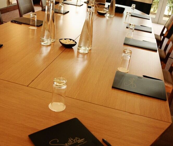 Hotel Smiths At Gretna Green