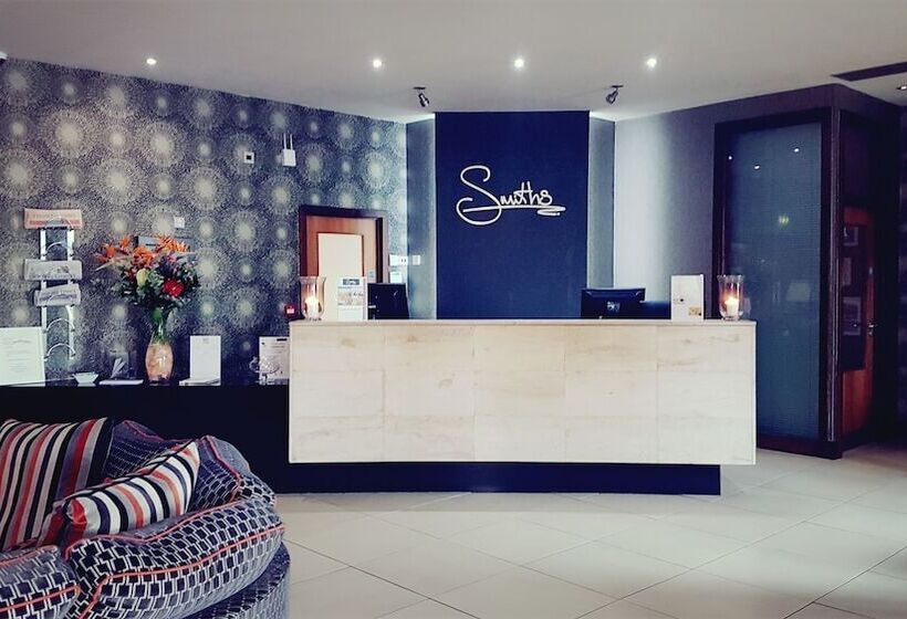 Hotel Smiths At Gretna Green