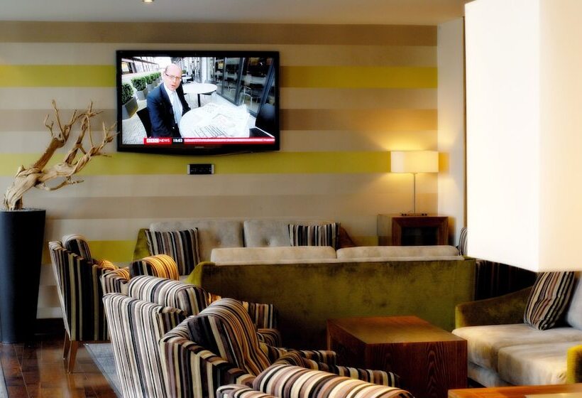 Hotel Smiths At Gretna Green