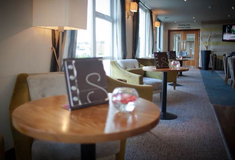 Hotel Smiths At Gretna Green