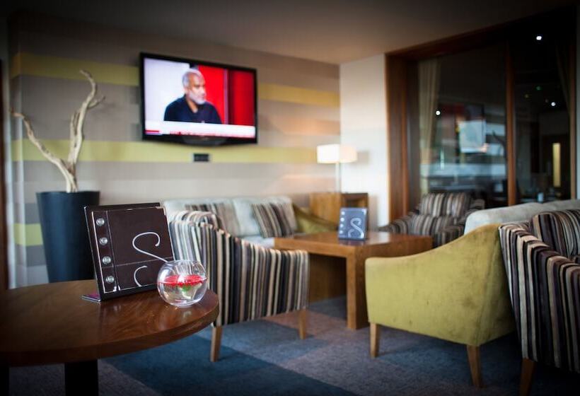 Hotel Smiths At Gretna Green