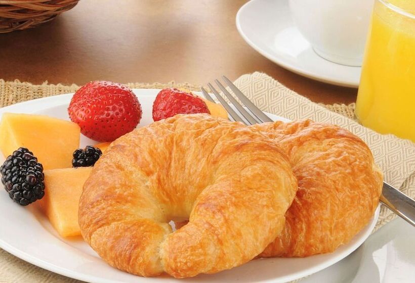 Hotel Travellers Inn Prince Edward Island