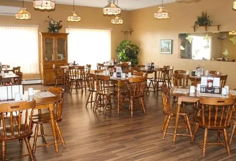 酒店 Travellers Inn Prince Edward Island