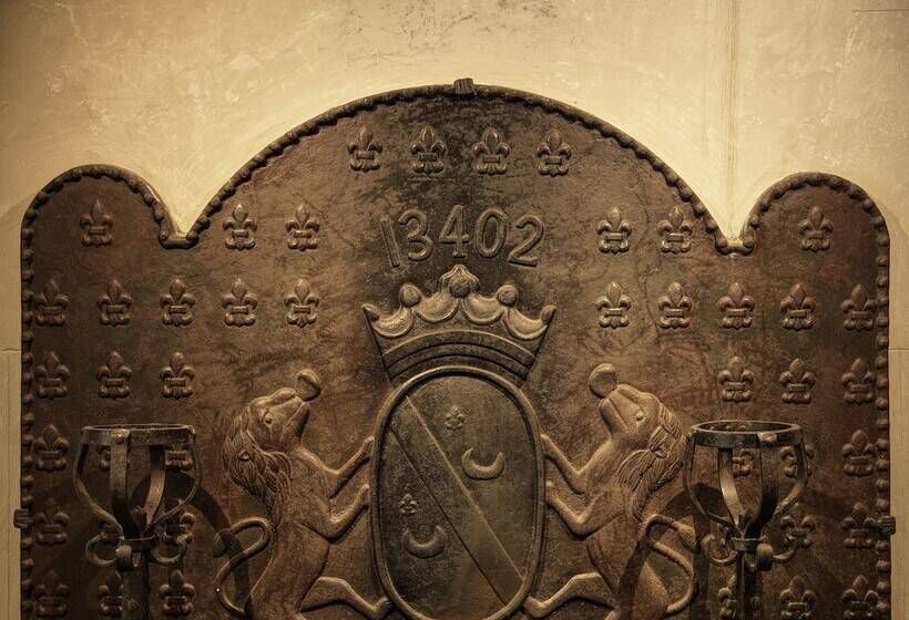 Villa Di Piazzano   Small Luxury Hotels Of The World