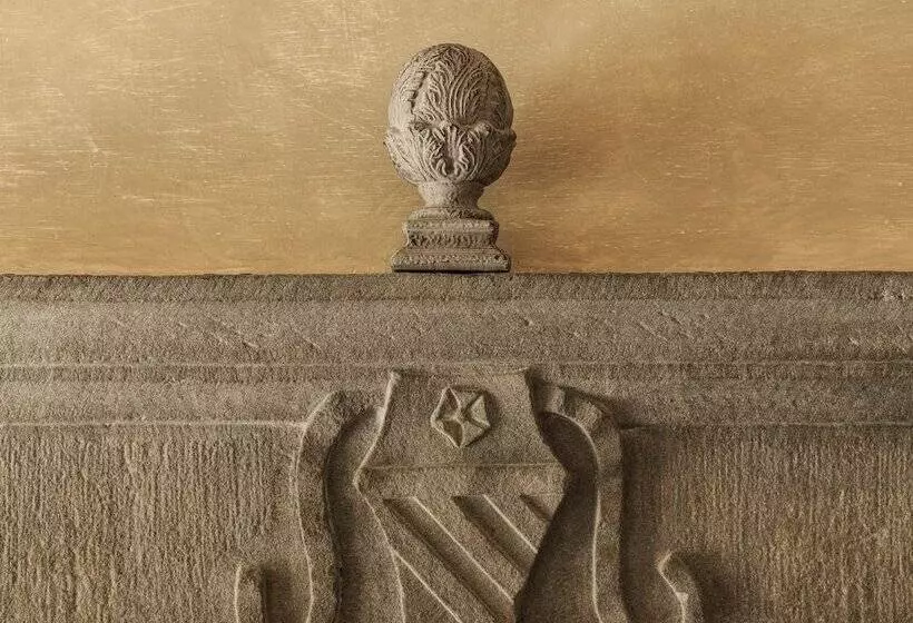 Villa Di Piazzano Small Luxury Hotels Of The World