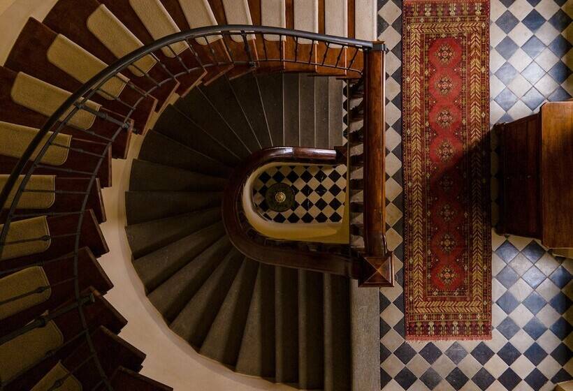 Villa Di Piazzano   Small Luxury Hotels Of The World