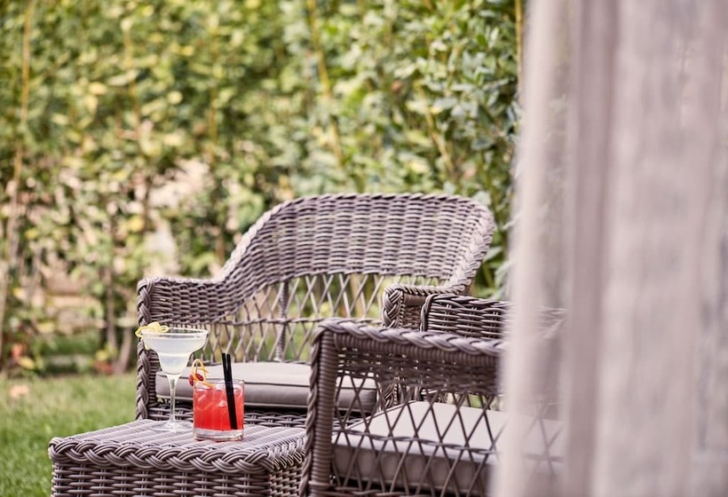 Villa Di Piazzano   Small Luxury Hotels Of The World