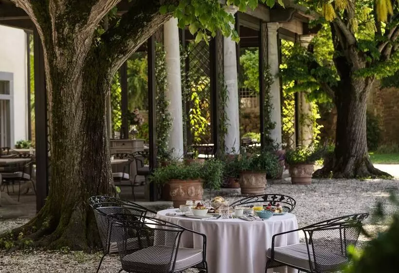 Villa Di Piazzano Small Luxury Hotels Of The World