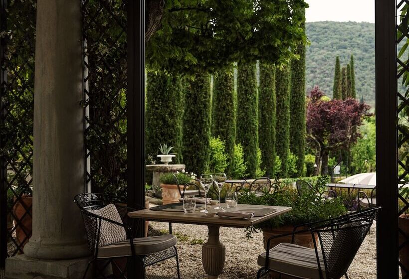 Villa Di Piazzano   Small Luxury Hotels Of The World