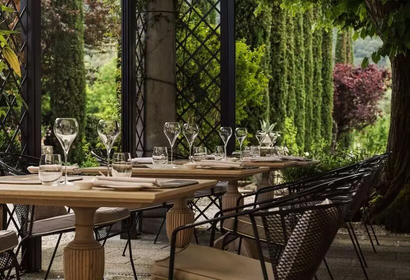 Villa Di Piazzano Small Luxury Hotels Of The World