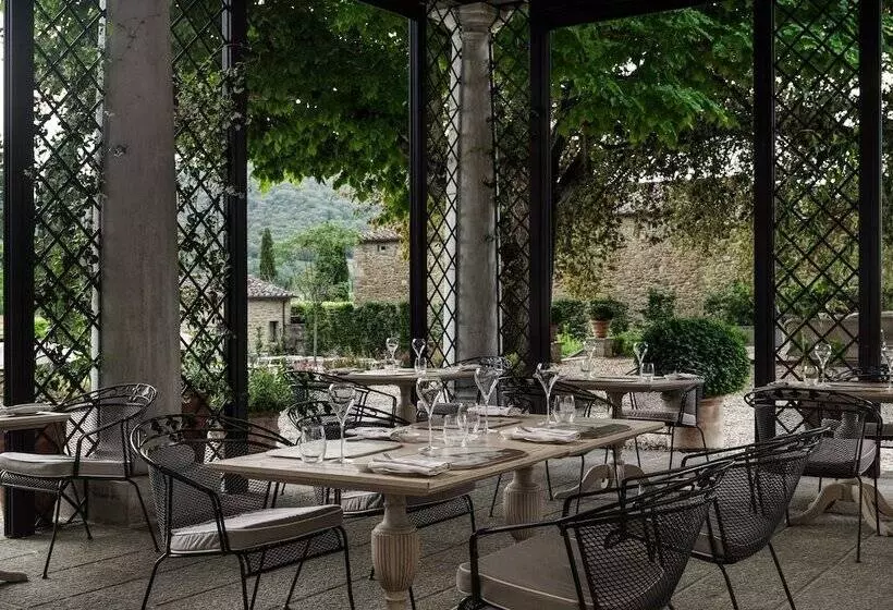 Villa Di Piazzano Small Luxury Hotels Of The World