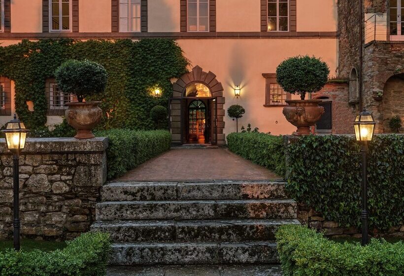 Villa Di Piazzano   Small Luxury Hotels Of The World
