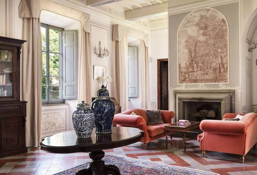 Villa Di Piazzano   Small Luxury Hotels Of The World