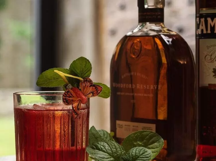 Villa Di Piazzano Small Luxury Hotels Of The World