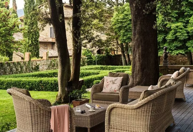 Villa Di Piazzano Small Luxury Hotels Of The World