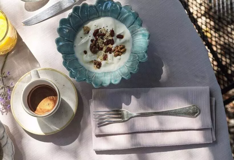 Villa Di Piazzano Small Luxury Hotels Of The World